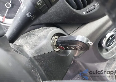 2014 Fiat 500L Trekking из США, поврежденный, VIN ZFBCFADH3EZ013672